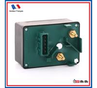 Modulo Relè Riscaldamento PEUGEOT CITROEN FIAT = 5981.25 - 5981.31
