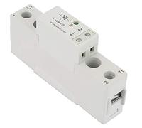 Modulo Relè Stato Solido Monofase SMT48 DC Control AC SSR 10A-80A SMT4810 Montaggio DIN Rail