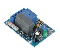 Modulo relè temporizzato con interruttore a ritardo 220 VCA(0~10Hr)