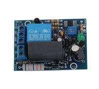 Modulo relè temporizzatore a spegnimento ritardato del temporizzatore 220VAC(0~10Sec)