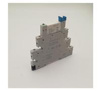 Modulo relè ultrasottile Modulo HF41F-024-ZS-1 24V 220V 6A PLC-RSC(220VAC relay base)