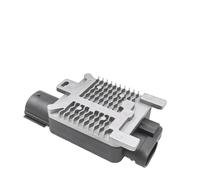 Modulo relè ventola di raffreddamento Modulo Ventola Radiatore | Compatibile con Ford Per Edge Per B-Max Per C-Max Per S-Max Per Focus Per Fiesta Per Transit OE 4Per M51-9A810-AA