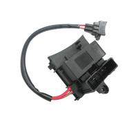 Modulo relè ventola di raffreddamento Modulo Ventola Radiatore | Compatibile con Opel Per Vectra C 2002-2008 1379151 09202805 871470D 086621059 Resistenza riscaldatore