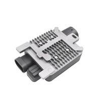 Modulo relè ventola di raffreddamento Modulo Ventola Radiatore | Compatibile con Volvo Per C30 Per S40 V50 Per Xc90 Per C70 Per S80 4Per M51-9A810-AA 940004701 OE fit