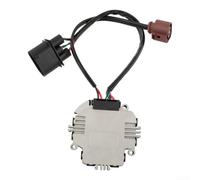 Modulo relè ventola di raffreddamento radiatore per Jetta Golf CC S3 R32 Rabbit 2004-2016 1K0959455FJ 1TD959455