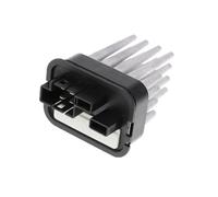 Modulo Resistenza Motore Ventilatore HVAC Per Vauxhall Per Opel Per Astra G H Per Meriva Per Combo Per Corsa C Per Omega B Per Zafira 90512510 Resistenza Riscaldamento Auto