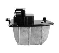 Modulo Resistenza Motore Ventola A/C per Accord 1998-2002, 2000-2004 - Ricambio Originale Alta Durata per Controllo Efficienza Ventilazione Interna