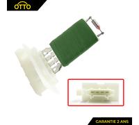 Modulo Resistenza Riscaldamento Aria Condizionata Clima Equivalente A 6001547488