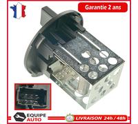 Modulo Resistenza Riscaldamento Reostato C4 Grand Picasso 307=6445XE