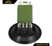 Modulo Resistenza Riscaldamento Reostato per Fabia 1 & 2 = 6Q0 959 263 A