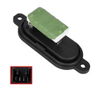 Resistenza Ventola Aria per Ducato Ponticello Boxer = 6441.A8 6441A8 1306600080