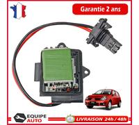 Modulo Resistenza Riscaldamento Reostato Pinze per Clio 2 1998 2006 7701050900