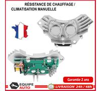 Modulo Resistenza Riscaldamento Reostato Saxo Berlingo 106 Partner = 644178