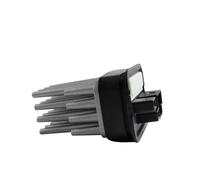 Modulo Resistenza Riscaldamento Ventilazione per Opel Astra G H J Zafira 1808441