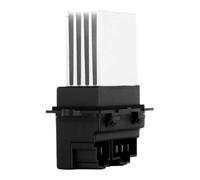Modulo resistenza riscaldatore ventola compatibile con Voyager, Town & Country, Caravan, Durango, Pacifica, Aspen, Cherokee, Liberty - Sostituisce i codici 04885482AA, 04885482AC