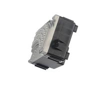 Modulo Resistenza Ventola Compatibile Con A6 C6 S6 2004-2011 Per R8 2008-2014 1pc Auto A/C Riscaldatore Ventilatore Resistenza Motore Regolatore Accessori 4F0820521A