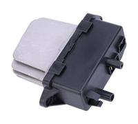 Modulo Resistenza Ventola Compatibile Con Fiat Multipla Marea Marengo Ventilatore Resistenza Motore Ventilatore Resistenza Riscaldatore Regolatore Di Velocità 46721774