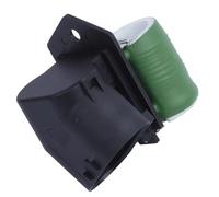 Modulo Resistenza Ventola Compatibile Con Opel Per Astra G Corsa C Meriva 1pc Auto Riscaldatore Ventilatore Regolatore Motore Accessori Automobilistici 93341907(1pcs)