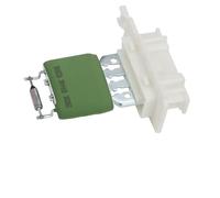 Modulo Resistenza Ventola Compatibile Con Per Polo 2017-2021 Per T-Cross 2018-2023 4pin Riscaldatore Ventilatore Resistenza Ventola Motore Regolatore Modulo Di Controllo