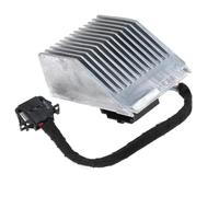 Modulo Resistenza Ventola Compatibile Con Seat Per Cordoba 2003 2004 2005-2009 1pc Auto Auto Ventilatore Regolatore Resistenza Motore Accessori Automotive 6Q1907521A