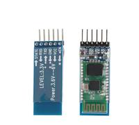Modulo RESPLECIPA Modulo SERIALE Wireless BT Modulo Mini Modulo per Comunicazione a Bassa Potenza