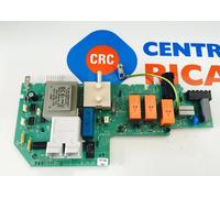 MODULO RETE RICAMBIO CALDAIE ORIGINALE JUNKERS CODICE: CRC87483001580