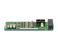 Modulo rete voce Auerswald COMpact 4FXS AIM 160 mm 65 g