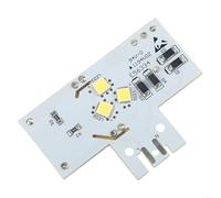 Modulo Retroilluminazione LED Compatibile Con Per Frigoriferi C00345689 Efficienza Energetica Avanzata Per Risparmio Costo