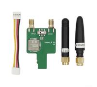 Modulo RF per M5Stack Cardputer, CC1101 433 MHz 2 in 1 Bruce Firmware Adattatore per IoT Electronics progetti fai da te