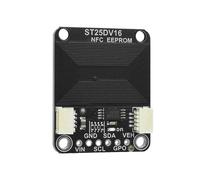 Modulo RFID ST25DV16K con Frequenza Dinamica per Interfaccia I2C NFC, EEPROM da 16 Kbit e Configurazione Wireless per Dispositivi IoT.