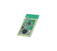 Modulo RFM75P-S2: ricetrasmettitore RF FM 2400-2783,5MHz SPI 1,9-3,6VDC 20dBm...