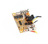 Modulo Ricarica Sicurezza Della Batteria 5s Con Corrente Nominale 65 a E Raffreddamento Avanzato Per Protezioni Per Utensili Elettrici