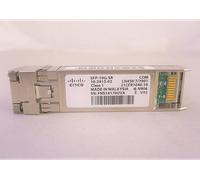 MODULO RICETRASMETTITORE CISCO Modulo ricetrasmettitore SFP+ - 10GbE - 10GBase-SR