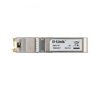 D-Link Modulo ricetrasmettitore DEM-410T SFP+ rame 10000 Mbit/s