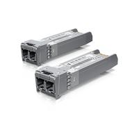 Ubiquiti UACC-OM-MM-10G-D-20 | Modulo SFP+ | 20-pack, Duplex LC, MM, 850nm, 10Gbps, 300m