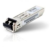 D-Link 1000Base-LX Mini Gigabit Interface Converter componente switch, DEM-310GT
