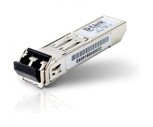 Modulo ricetrasmettitore Gigabit SFP D-Link DEM-310GT