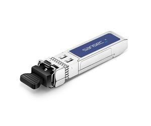 Modulo ricetrasmettitore HPE J4859C compatibile 1000BASE-LX SFP 1310nm 10 km NEW