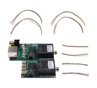 Modulo Ricetrasmettitore Ottico TTL 20 Km CC 5,5-26 V TX RX Apparecchiatura9310