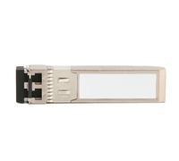 Modulo ricetrasmettitore per fibra multimodale, modulo ottico SFP+ con doppio connettore LC a 10G con funzione DDM per archiviazione di rete e