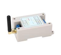 Modulo Ricetrasmettitore per Home, Easy Setup e Connection Affidabile, DC8-25V VHF UHF Radio RF UART