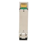 Modulo ricetrasmettitore plug-and-play per una facile integrazione nella rete, funzionalità hot-swappable per un funzionamento impeccabile,