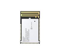Modulo Ricetrasmettitore RF 5.0 MS50SFB1C A Basso Consumo con Chip Nordic NRF52810, Portata 10-60 M MS50SFB1C