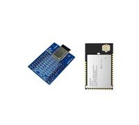 Modulo Ricetrasmettitore RF 5.0 MS50SFB3 A Basso Consumo con Chip Nordic NRF52810, A Lungo Raggio e con Comunicazione Stabile Kit di Moduli