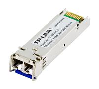 TP-LINK TL-SM311LS modulo del ricetrasmettitore di rete Fibra ottica 1250 Mbit/s SFP 1310 nm