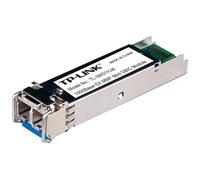 TP-Link TL-SM311LM modulo del ricetrasmettitore di rete Fibra ottica 1250 Mbit/s mini-GBIC/SFP 850 nm