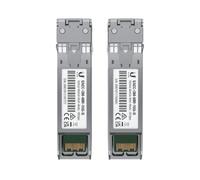UBIQUITI Networks UACC-OM-MM-10G-D-2 Network transceiver Module Fiber, W127028467 (transceiver Module Fiber Optic 10000 Mbit/s 850 NM)