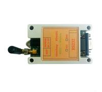 Modulo ricetrasmettitore wireless RS232 RS485 USB, 433M 868M trasmettitore ricevitore modulo di comunicazione RF per progetti di controllo remoto IoT (RS232 868M)