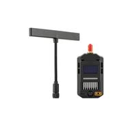 Modulo Ricevitore Ad Alta Frequenza Expresslrs 915Mhz ELRS con Antenna T per Telecomando per Modellazione FPV
