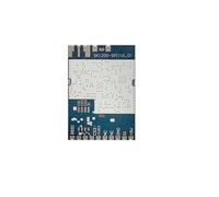 Modulo Ricevitore Analogico Wireless SPI Open Source VRX DIY FT1200 RX1264 SK1200-SPI 1.2G/1.3G/1.7G (1080MHz-1700MHz)